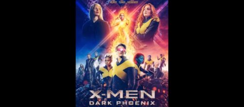 X-men dark of Phoenix posibles figuras de cinemex [Image Credit: vasos de cine cinepolis y cinemex/YouTube screencap]