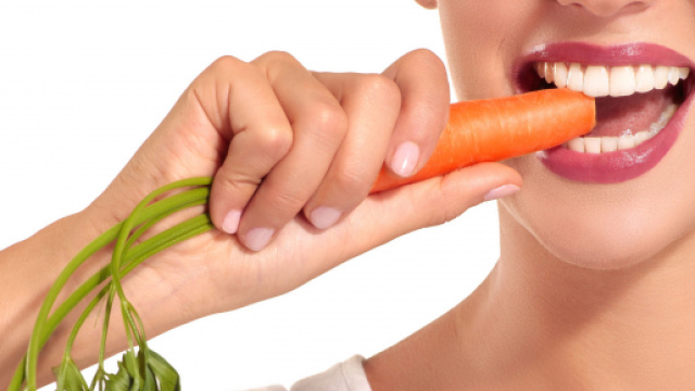 Carote, cavoli e frutta per prevenire l'insorgenza di carcinoma mammario