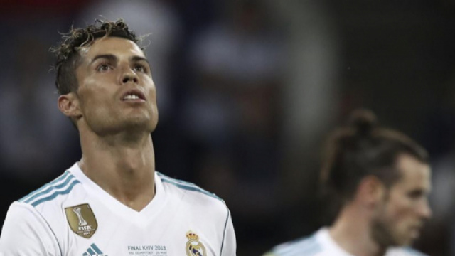 Cristiano Ronaldo alla Juve: stop alle scommesse