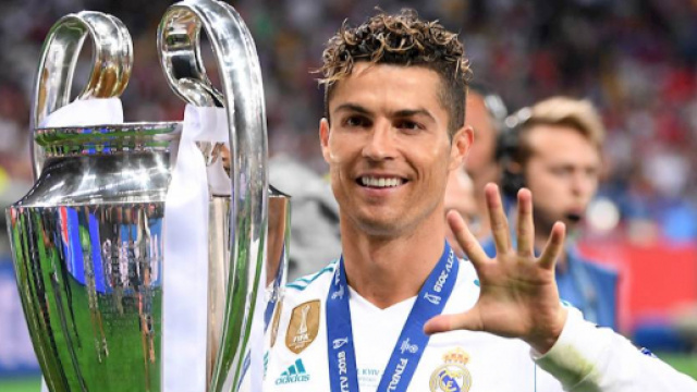 'Cristiano Ronaldo, cos&igrave; si vince la Champions', parola di Marco Tardelli - fantagazzetta.com