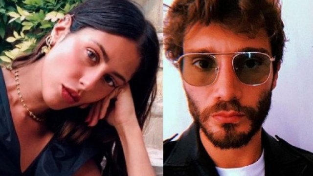 GOSSIP/ Gilda Ambrosio: 'Io e Stefano De Martino ci vogliamo un bene infinito'.