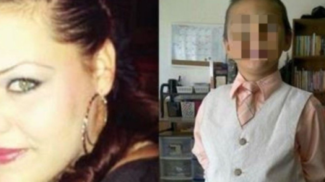 Ha ucciso di botte il figlio di dieci anni perch&eacute; gli aveva rivelato che gli piacevano i maschi