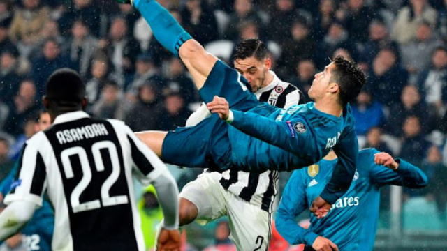 Cristiano Ronaldo, le voci di un passaggio alla Juventus