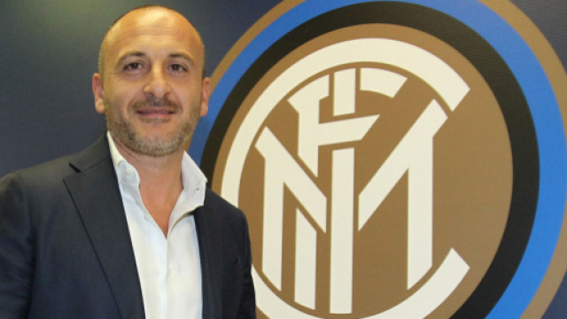 Inter, Malcom con la valigia pronta, ma adesso Ausilio ha un'altra ... - fcinter1908.it