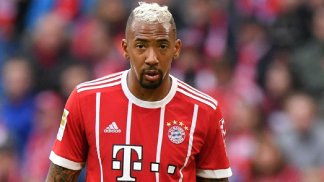 J&eacute;r&ocirc;me Boateng a un profil qui pla&icirc;t beaucoup au PSG, mais ce dernier est &eacute;galement courtis&eacute; par deux autres formations de poids.