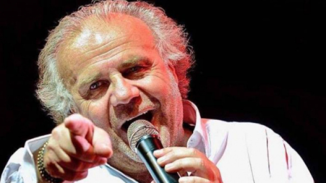 Jerry Cal&agrave; e Di Maio: una coppia da libidine
