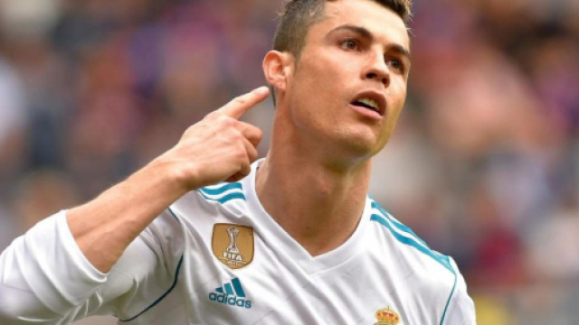 Juventus, Perez convoca l'agente di Cristiano Ronaldo.