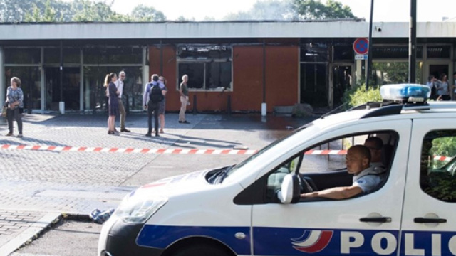 Le jeune tu&eacute; &agrave; Nantes &eacute;tait sous le coup d'un mandat d'arr&ecirc;t ... - lavenir.net