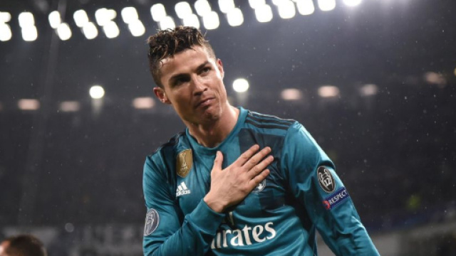 Le Real Madrid s'impose face &agrave; la Juventus (0-3), Cristiano ... - eurosport.fr