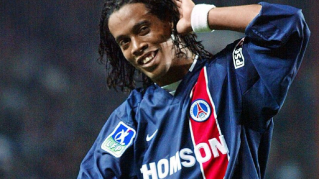 Leroy &agrave; propos du cas Ben Arfa au PSG : "Ronaldinho ne venait s ... - eurosport.fr