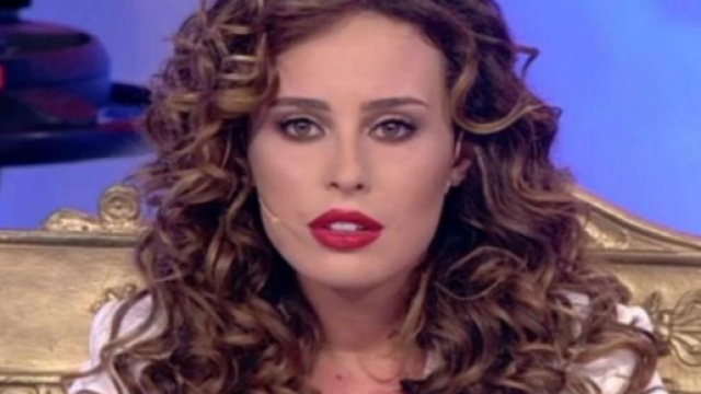 L'ex tronista di Uomini e Donne, in un'intervista, attacca l'ex fidanzato Luigi Mastroianni - 361magazine.com