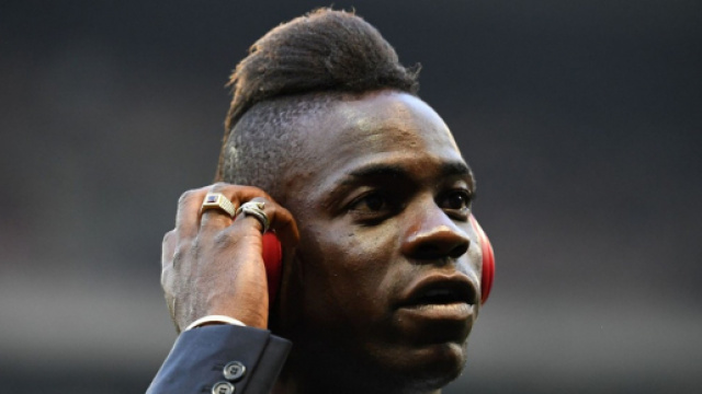 Mario Balotelli vient de recevoir une tr&egrave;s grosse offre venant de Chine pendant ce mercato.