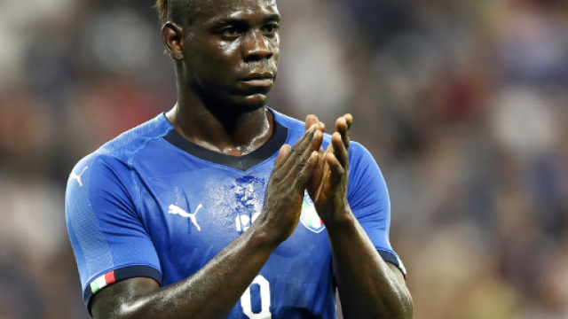 Mercato OM: Un salaire record pour Balotelli - beinsports.com