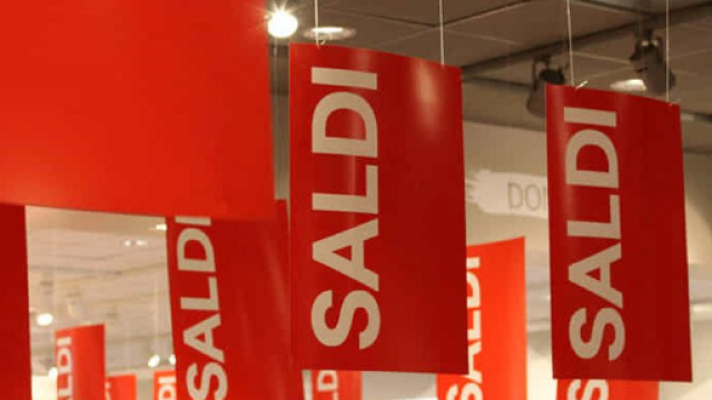 Saldi estivi 2018: in tutta Italia iniziano il 7 luglio.