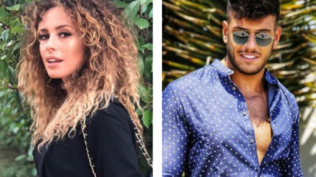 Gossip U&D/ Luigi Mastroianni, irritato, commenta l'intervista di Sara: 'Signori si nasce'