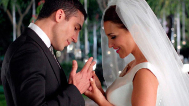 Velvet Collection seconda puntata