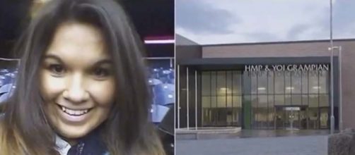 A prison nurse has been jailed after smuggling cocaine and cannabis into the prison for a prisoner for cash. [Image Clever News TV/YouTube]