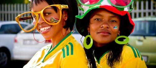 Brazil and Belgium to go against each other on July 6. [Image via: Andes Veraa/Wikimedia Commons]