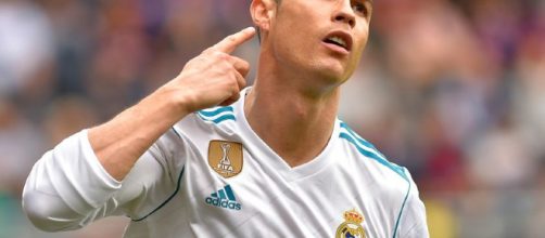 Todo a punto en la Juventus de Tur&iacute;n para recibir a Cristiano Ronaldo (Rumores)