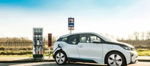 Mega-E: la red de carga s&uacute;per el&eacute;ctrica est&aacute; dando sus primeros pasos en Europa