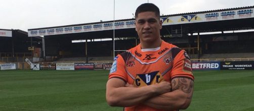 Mitch Clark has been impressive in recent weeks for the Tigers.Image credit -Twitter - &mdash; [Image Credit: Marcus Farley (@MarcusFarley6)