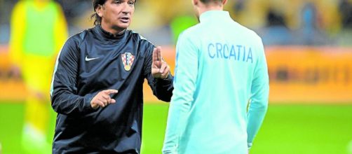 Rusia se prepara para enfrentar a Croacia en los cuartos de final