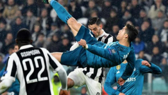 Biografo di Ronaldo alimenta le speranze bianconere: 'Cristiano si ... - blastingnews.com
