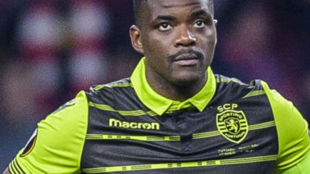 Calciomercato Inter: potrebbe sfumare William Carvalho