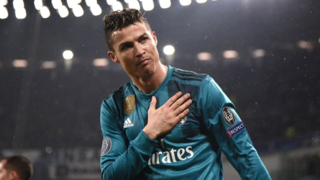 Cristiano Ronaldo sempre pi&ugrave; vicino alla Juventus