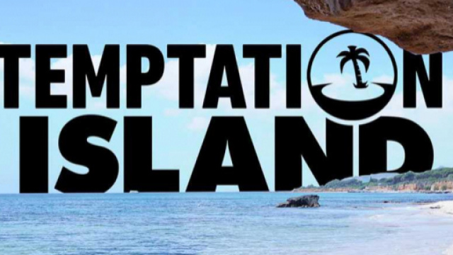Dove vedere Temptation Island in tv e in streaming.