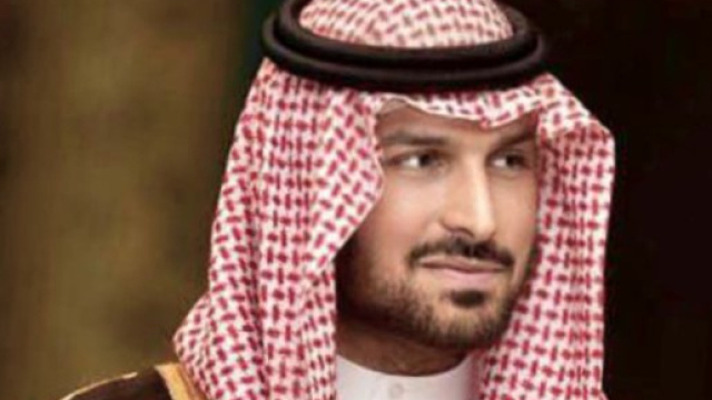 Faisal Bin Sattam Bin Abdulaziz Al Saud, ambasciatore dell&rsquo;Arabia Saudita in Italia