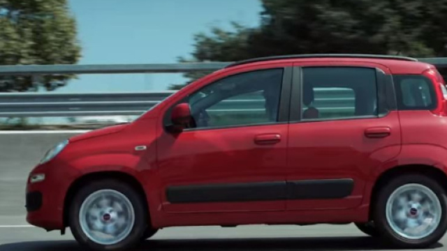 Fiat Panda &egrave; ancora la pi&ugrave; venduta in Italia