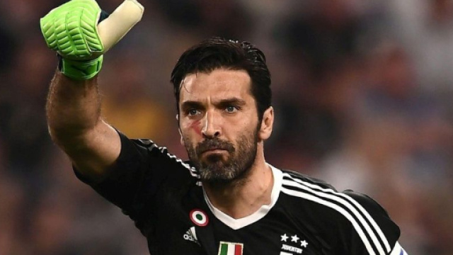 Football : Buffon &agrave; Paris, &ccedil;a se pr&eacute;cise - Sud Ouest.fr - sudouest.fr