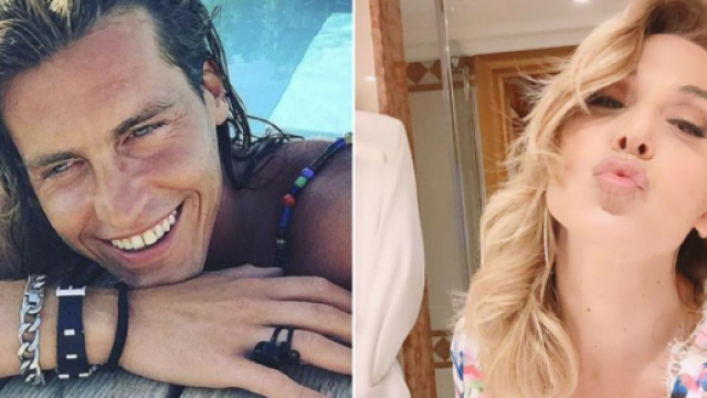 GOSSIP/ Alberto del GF su Barbara d'Urso: 'Ci sentiamo tutti i giorni'.