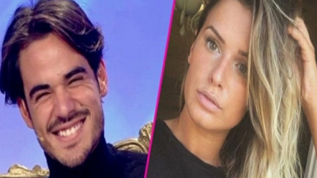 GOSSIP U&D/ Nicol&ograve; Brigante e Marta: segnali di riavvicinamento su Instagram? (RUMORS).