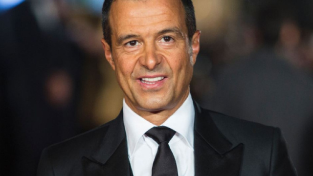 Juventus-Cristiano Ronaldo, pronta super commissione per Jorge Mendes