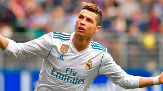 Mercato : Le Real Madrid cherche le successeur de Ronaldo