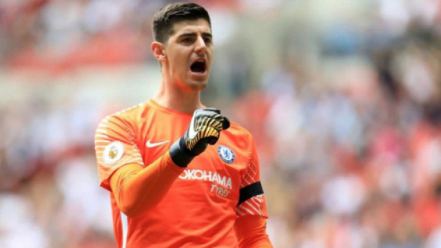 Mercato : Le Real Madrid offre 47M&euro; pour Courtois