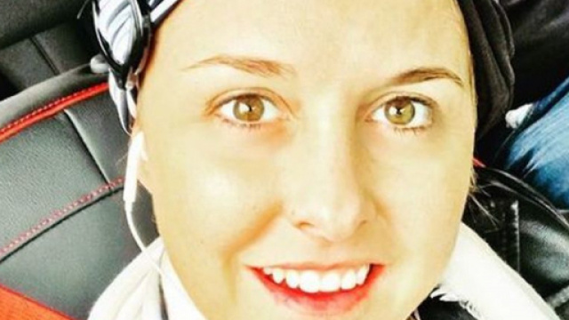 Nadia Toffa ha tranquillizzato i fan sulle sue condizioni di salute