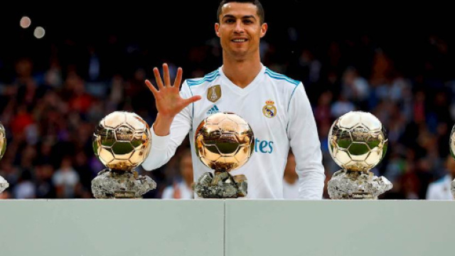 Cristiano Ronaldo sembra avvicinarsi sempre pi&ugrave; alla Juventus.