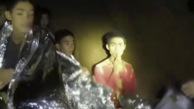 Thailandia, morto uno dei soccorritori