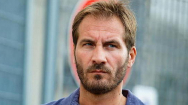 Un Posto Al Sole. anticipazioni luglio 2018: Alberto Palladini