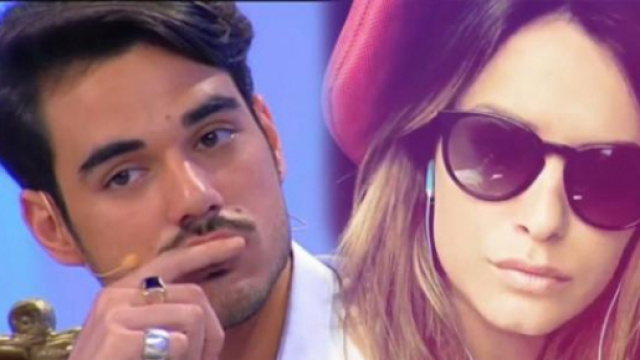 Uomini e Donne gossip, Nicol&ograve; Brigante, la sorella Simona contatta sui social Marta Pasqualato