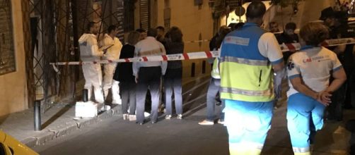 LEPE / Asesinada una joven de 24 a&ntilde;os en un posible caso de violencia de g&eacute;nero