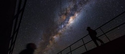 Recrean el legendario experimento de Galileo en el espacio: Einstein vuelve a tener raz&oacute;n