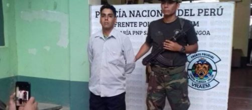 La doctrina de F&eacute;lix Manrique: el gur&uacute; que usaba el esoterismo para captar a v&iacute;ctimas