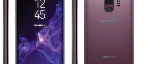 Las ventas del Samsung Galaxy S9 no superan a las del S3