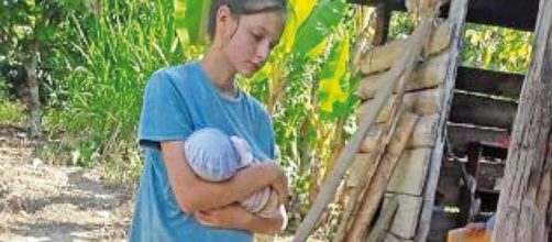 Patricia Aguilar fue localizada en la selva de Per&uacute; en un operativo de trata de personas