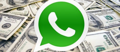 WhatsApp prueba un sistema para enviar dinero a trav&eacute;s de la app ... - pinterest.co.uk