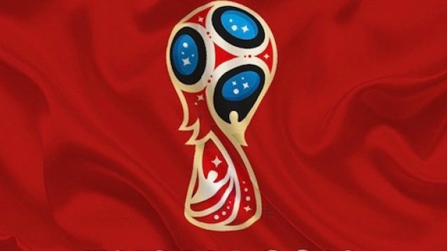 Coupe du monde de la Fifa 2018